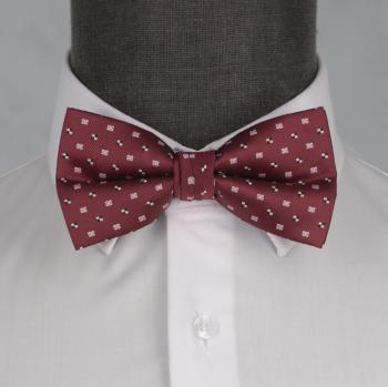 Бабочка мужская 0003