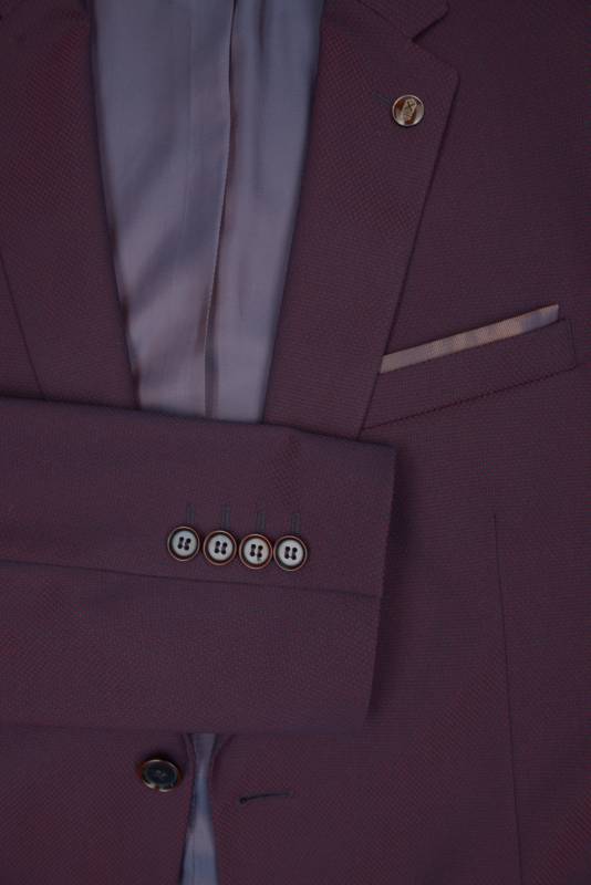 Костюм мужской Нивер