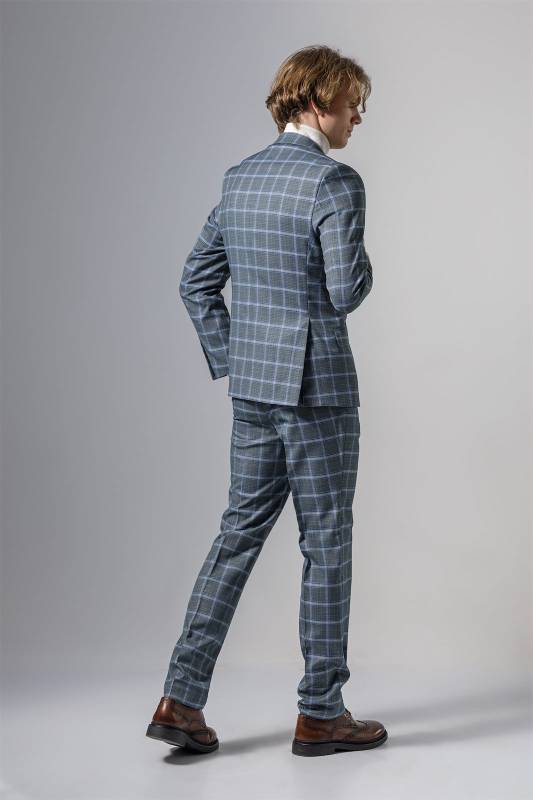 Костюм мужской Астор