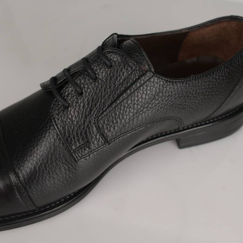 Туфли мужские ETOR 17071BL