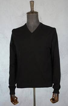 Джемпер мужской Colorbar 5018BLACK