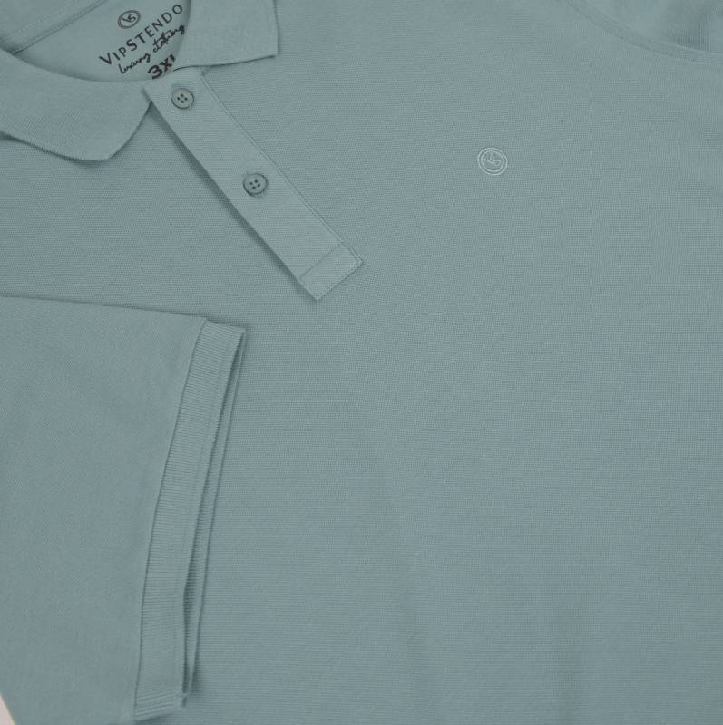 Поло мужское VipStendo 5015SEA