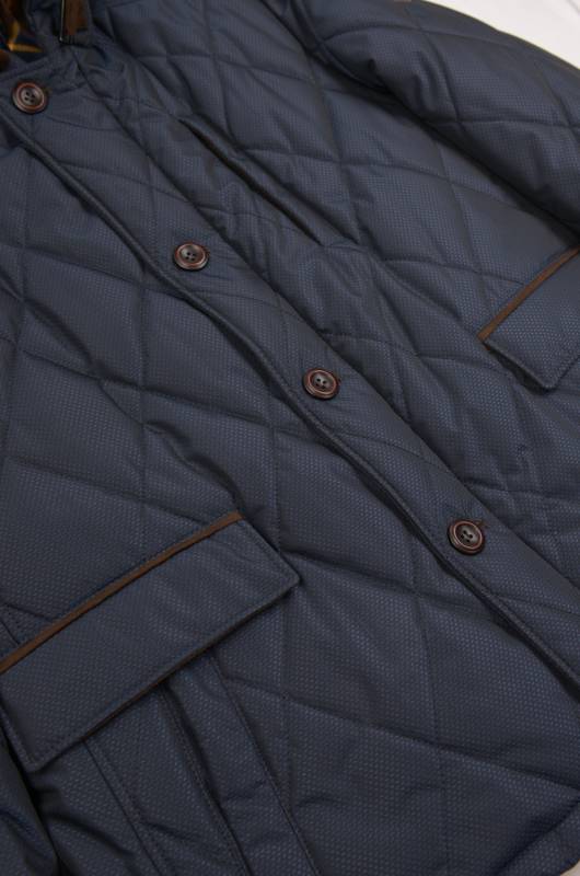 Куртка мужская Моцарт