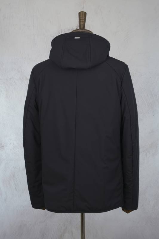 Куртка мужская Сантана