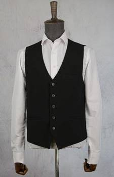 Жилет мужской Блэк