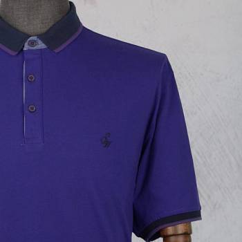 Поло мужское SteelWay 008SW