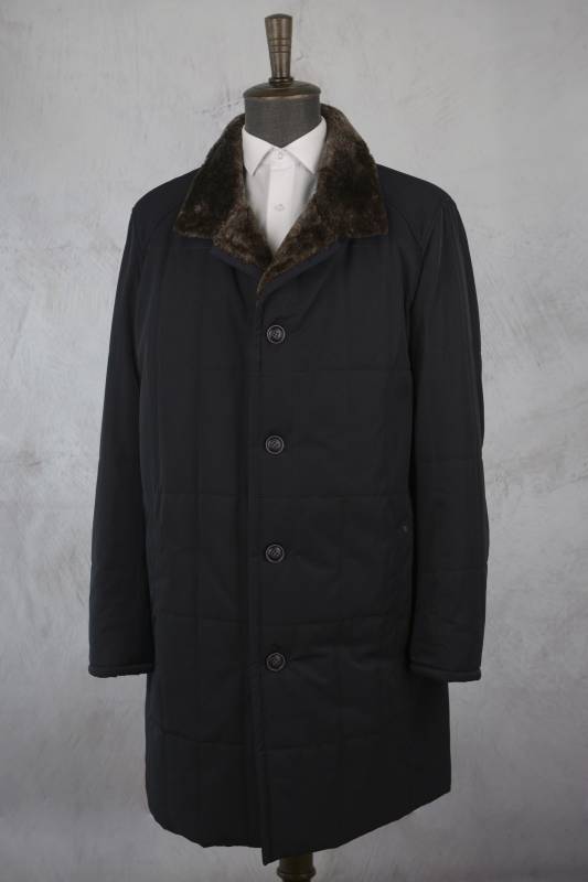 Куртка мужская Азурит