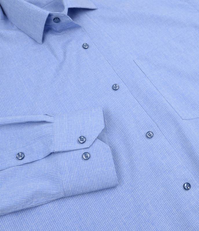 Рубашка мужская Mixers 015B5MM