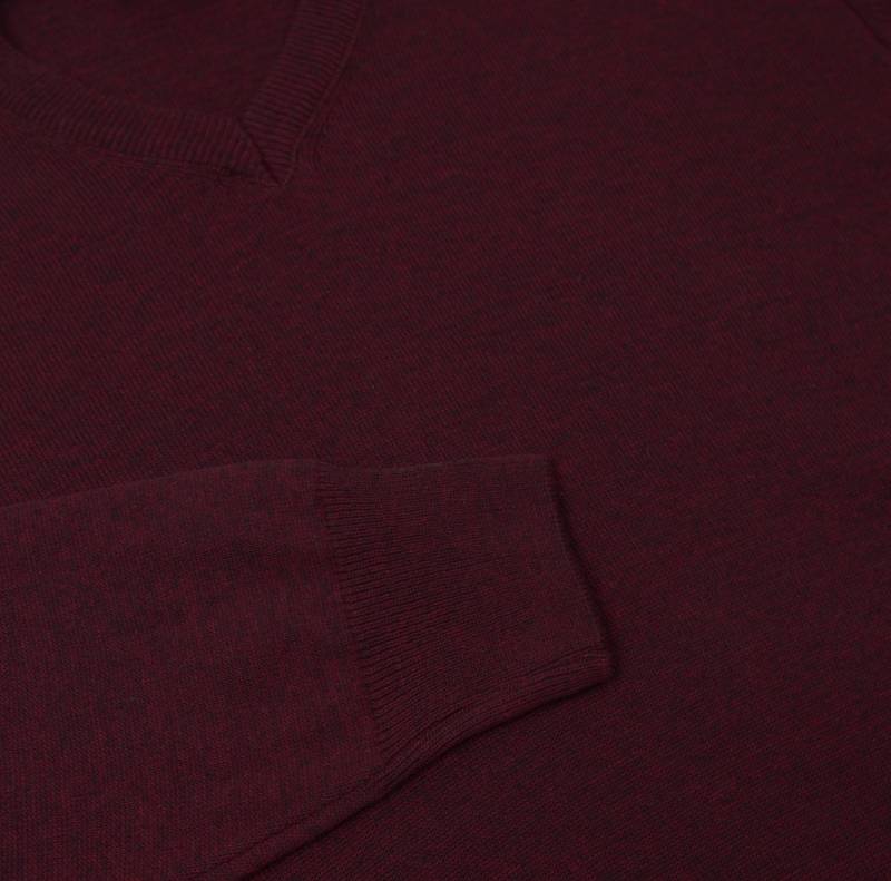 Джемпер мужской Colorbar 5015BORDO