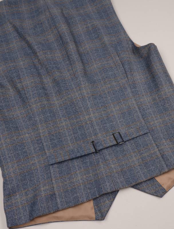 Жилет мужской 4163СК