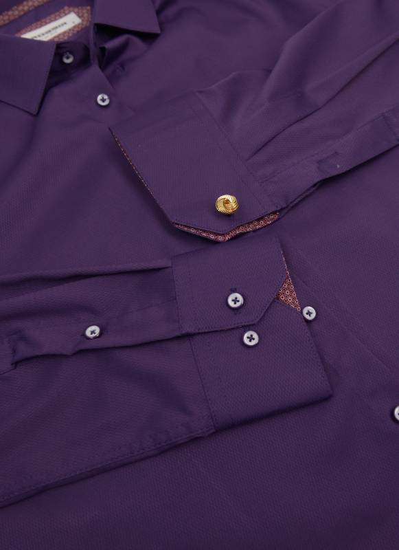 Рубашка мужская Grossir 128GRS