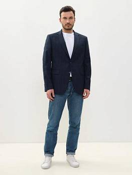 Пиджак мужской Хант