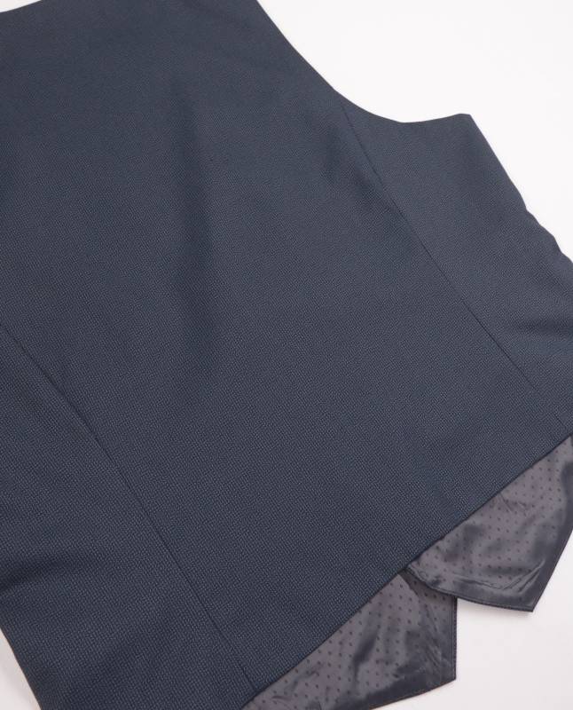 Жилет костюмный мужской А99648