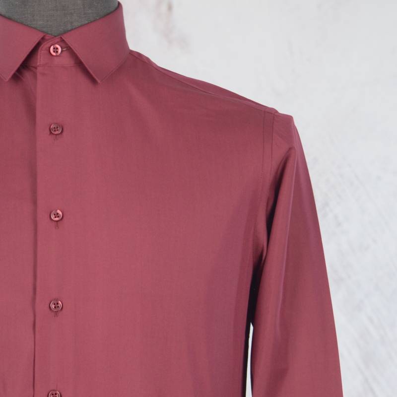 Рубашка мужская Grossir 223GS