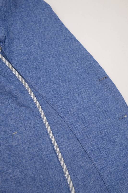 Пиджак мужской Делон