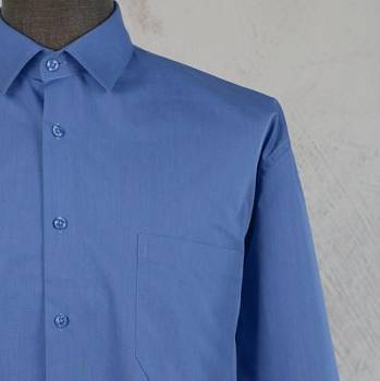 Рубашка мужская Nicolo Angi 501НТ05