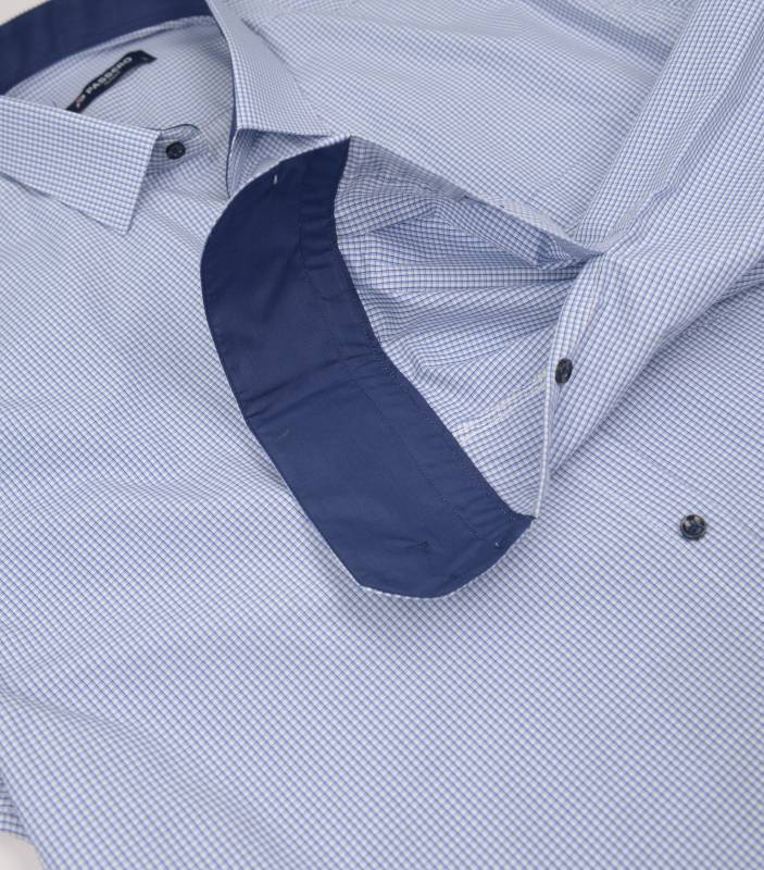 Рубашка мужская Passero 1841-16