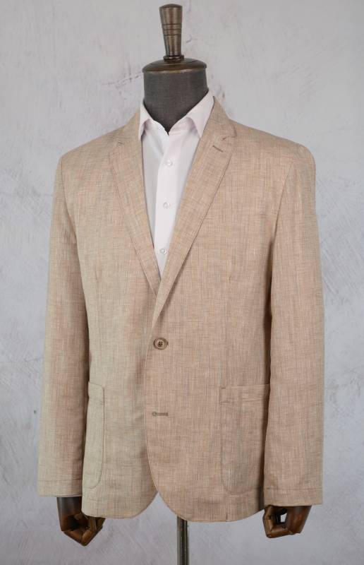 Пиджак мужской Самюэль