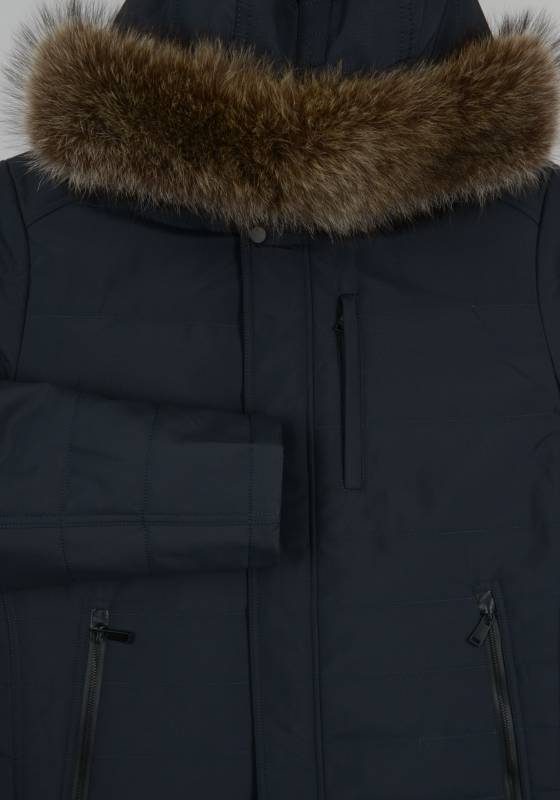 Куртка мужская 530-КМБ