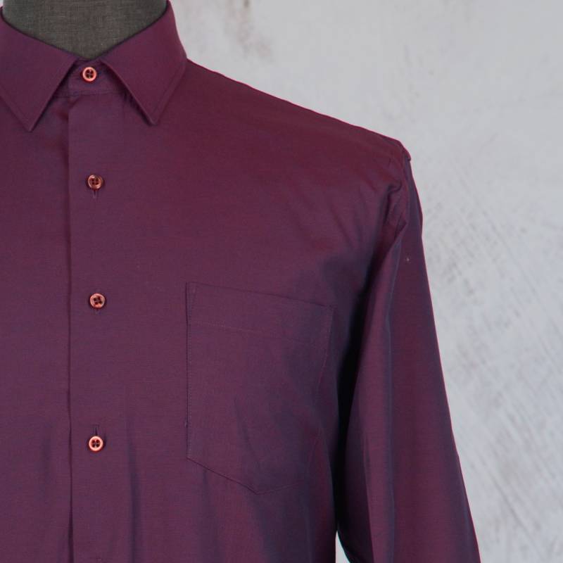 Рубашка мужская Grossir 6784G