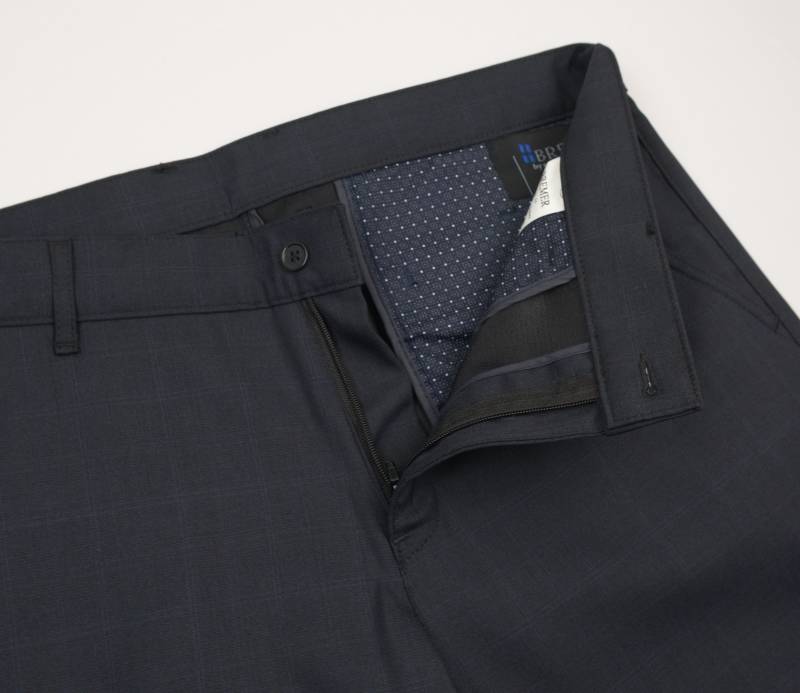 Брюки мужские Тироль