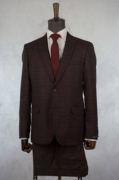 Костюм мужской Nowal 972КД
