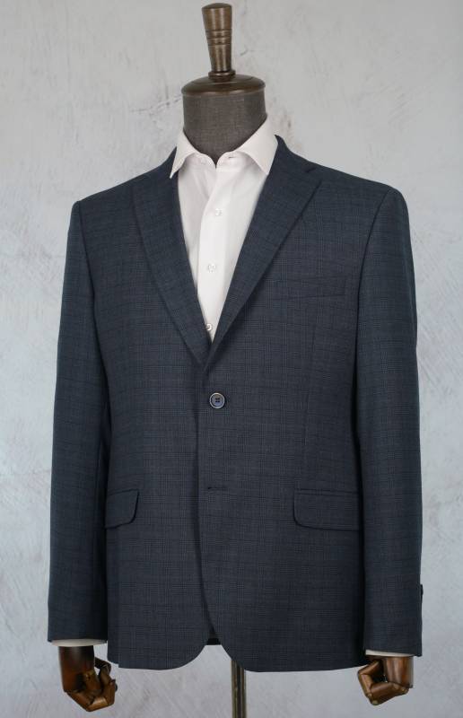 Пиджак мужской Келлер