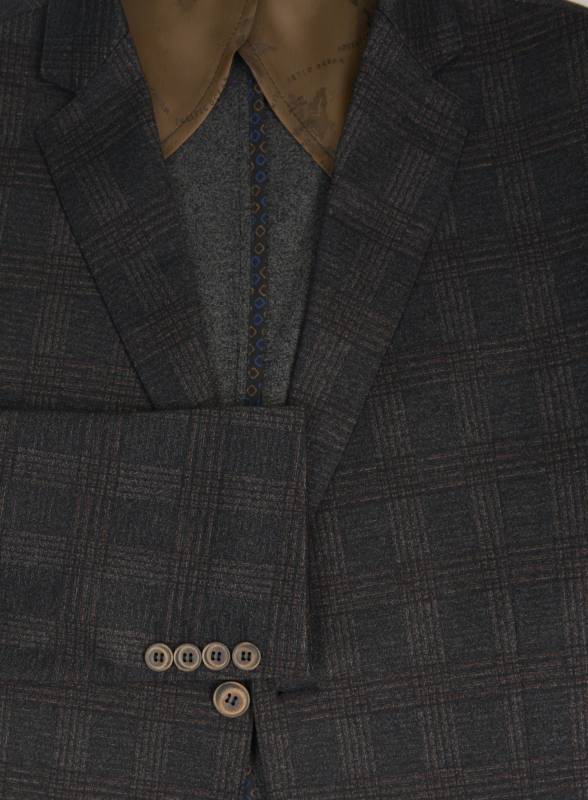 Костюм мужской Nowal 069КД 