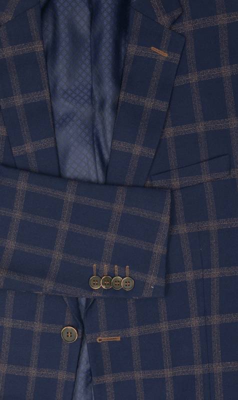 Костюм мужской Nowal 995КД