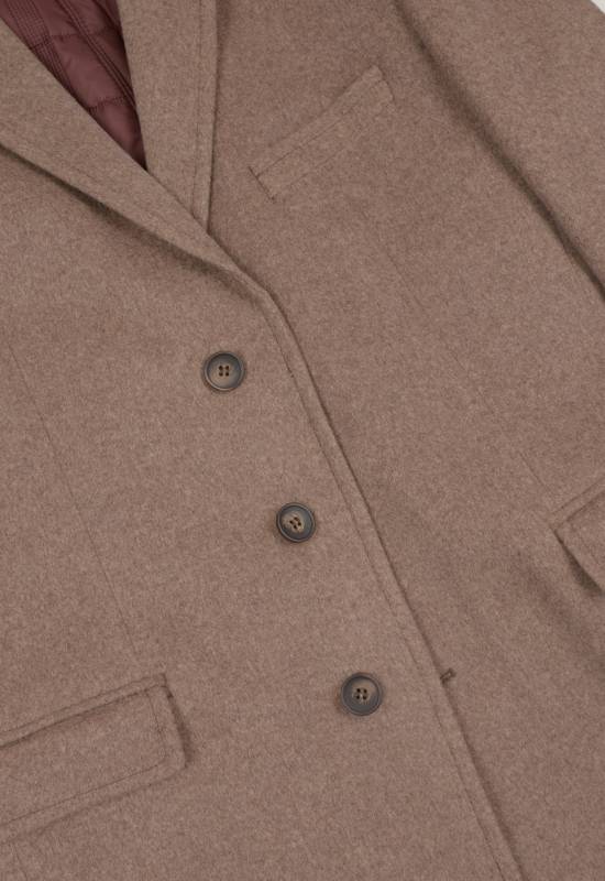 Пальто мужское Comintern 5501