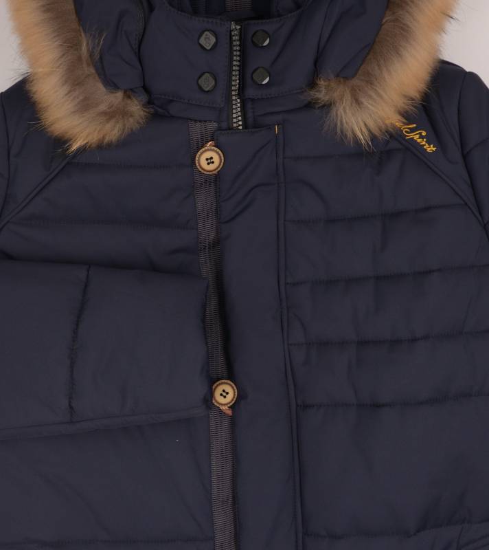 Куртка мужская Вивальди