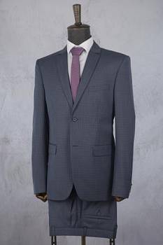 Костюм мужской Boston 493КМД