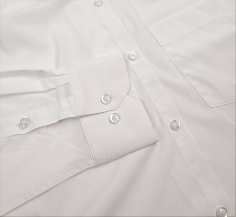 Рубашка мужская большого размера Mixers 014J1KM