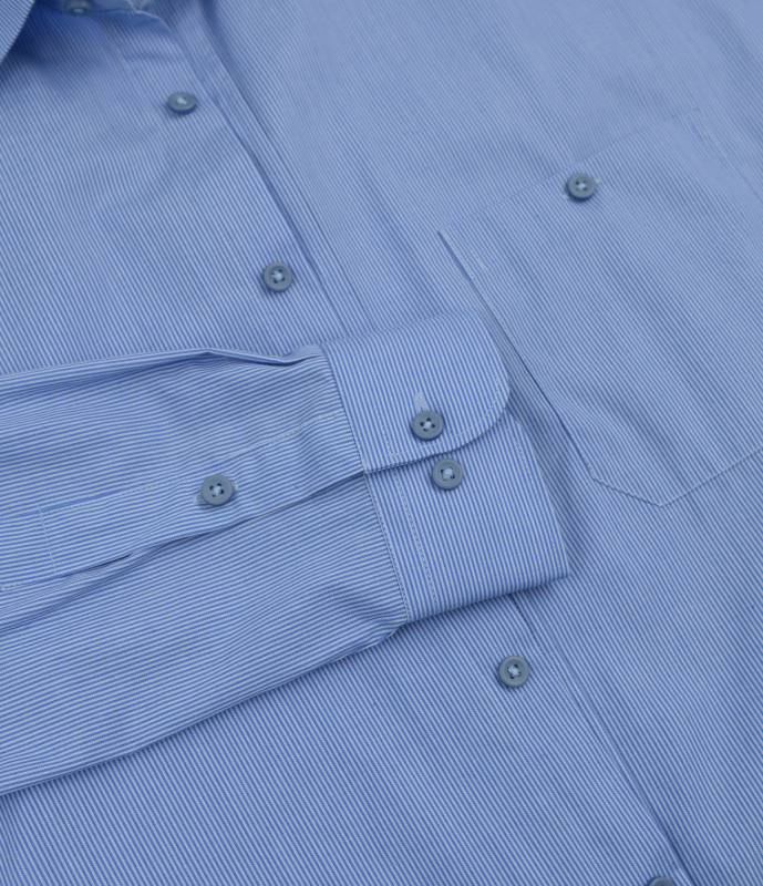 Рубашка мужская Nicolo Angi 21.7HT02