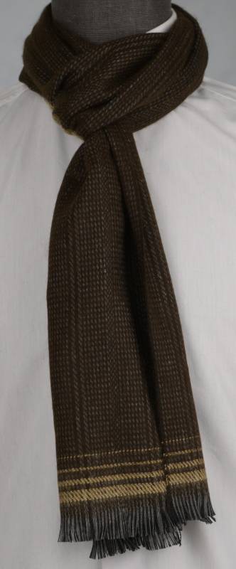 Шарф мужской 0009