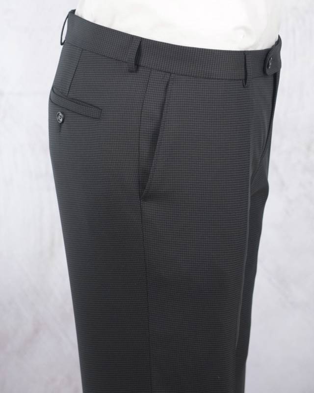 Брюки мужские 298КМД