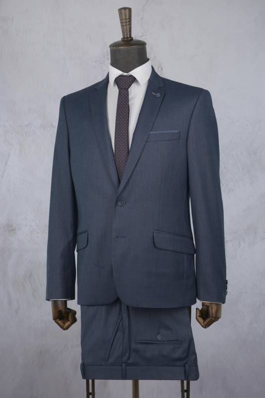 Костюм мужской Матис