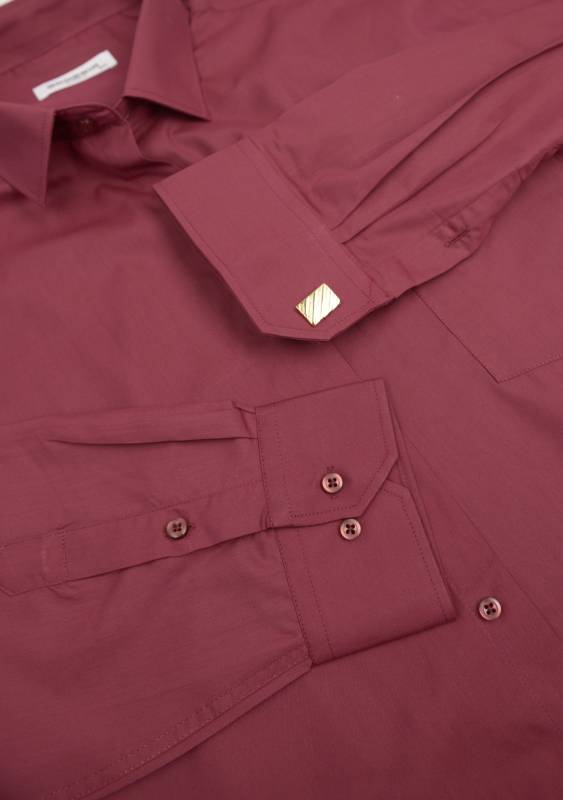 Рубашка мужская Grossir 1023G