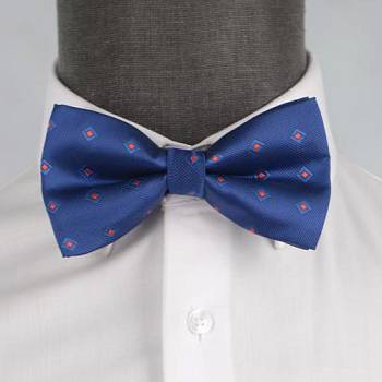 Бабочка мужская 0044