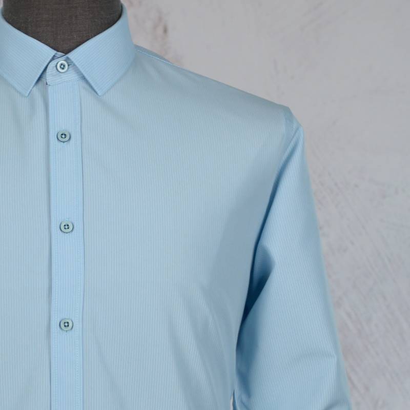 Рубашка мужская Mixers 1342PWPR