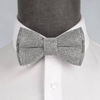 Бабочка мужская 0144