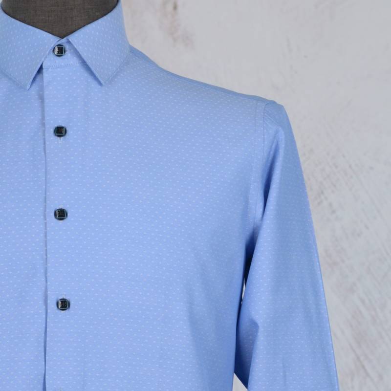 Рубашка мужская Grossir 360GRS