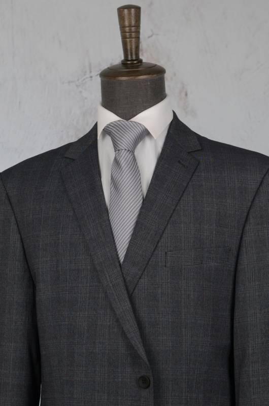 Костюм мужской Плутон