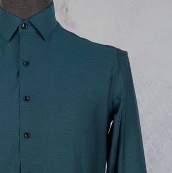 Рубашка мужская Grossir 364GRS