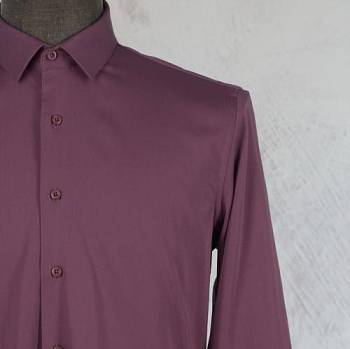 Рубашка мужская Grotoner 114W