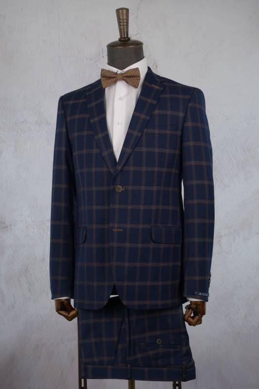 Костюм мужской Nowal 995КД