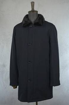 Куртка мужская 536-КМБ