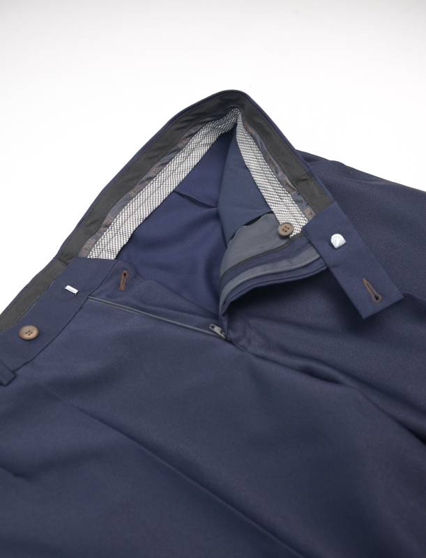 Брюки мужские Фонтен