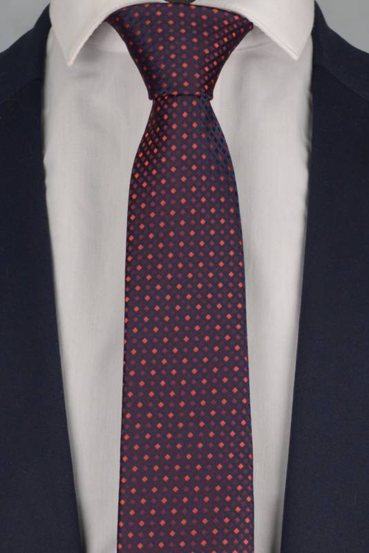 Галстук 0446