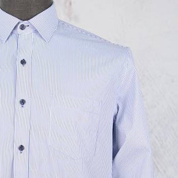 Рубашка мужская Daniel Desch 18556С